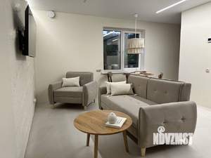 1-к квартира, посуточно, 42м2, 1/4 этаж