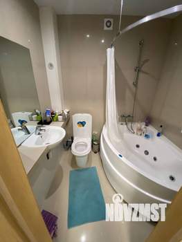 1-к квартира, на длительный срок, 40м2, 9/9 этаж