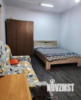 1-к квартира, на длительный срок, 34м2, 1/5 этаж