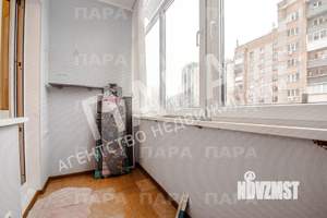 1-к квартира, на длительный срок, 35м2, 3/9 этаж