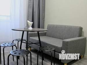 1-к квартира, посуточно, 38м2, 14/16 этаж