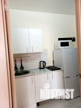 1-к квартира, посуточно, 31м2, 19/22 этаж