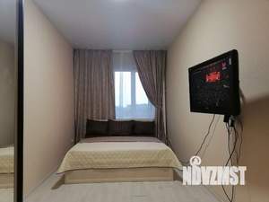 1-к квартира, посуточно, 63м2, 1/1 этаж