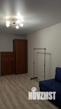 1-к квартира, на длительный срок, 30м2, 3/9 этаж