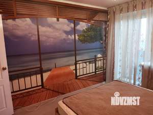 2-к квартира, на длительный срок, 72м2, 7/17 этаж