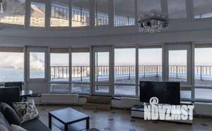 4-к квартира, на длительный срок, 250м2, 15/18 этаж