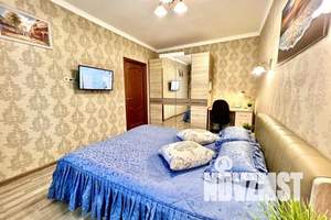 2-к квартира, посуточно, 73м2, 6/26 этаж