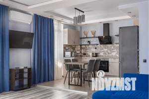 2-к квартира, посуточно, 78м2, 9/18 этаж