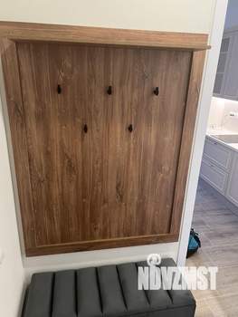 2-к квартира, на длительный срок, 56м2, 4/21 этаж