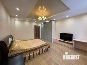 1-к квартира, на длительный срок, 55м2, 4/13 этаж