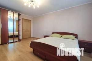 3-к квартира, посуточно, 110м2, 6/17 этаж