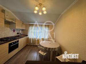 3-к квартира, на длительный срок, 60м2, 3/3 этаж