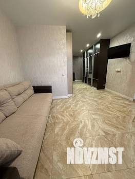 2-к квартира, посуточно, 68м2, 15/26 этаж