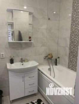 1-к квартира, на длительный срок, 43м2, 13/25 этаж