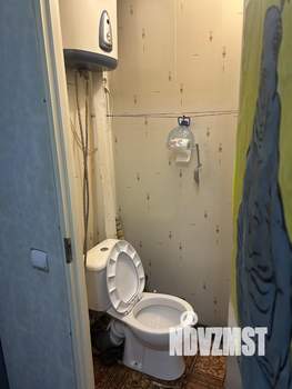 Студия квартира, на длительный срок, 22м2, 1/1 этаж