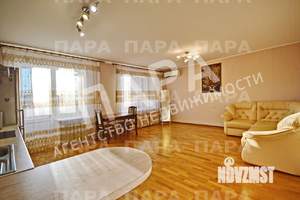 1-к квартира, на длительный срок, 50м2, 12/17 этаж