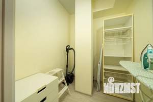 3-к квартира, посуточно, 80м2, 2/13 этаж