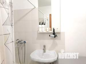 1-к квартира, посуточно, 48м2, 2/25 этаж