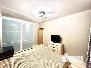 2-к квартира, посуточно, 60м2, 1/1 этаж