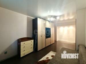 1-к квартира, на длительный срок, 30м2, 1/5 этаж