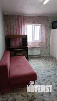 Студия квартира, на длительный срок, 25м2, 2/2 этаж