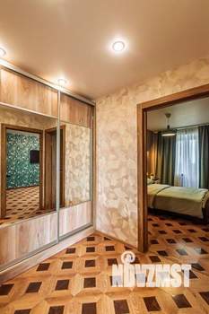 2-к квартира, посуточно, 70м2, 1/1 этаж