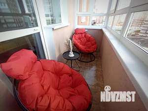 Студия квартира, посуточно, 30м2, 8/25 этаж