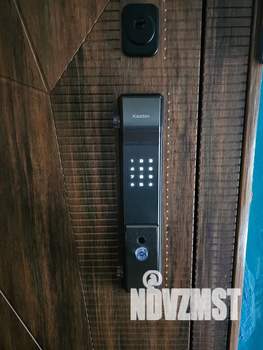 1-к квартира, посуточно, 30м2, 4/5 этаж