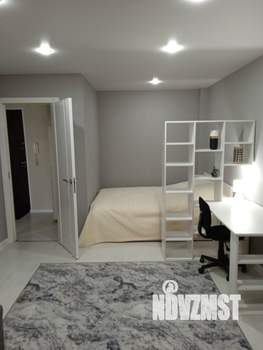 1-к квартира, посуточно, 34м2, 2/9 этаж