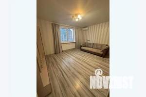 2-к квартира, посуточно, 55м2, 19/25 этаж