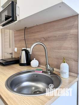 1-к квартира, посуточно, 29м2, 1/1 этаж