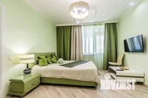 4-к квартира, на длительный срок, 150м2, 10/24 этаж