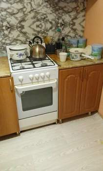 2-к квартира, на длительный срок, 44м2, 3/5 этаж