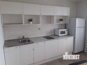 1-к квартира, на длительный срок, 38м2, 17/26 этаж