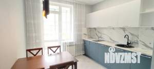 2-к квартира, посуточно, 65м2, 6/23 этаж