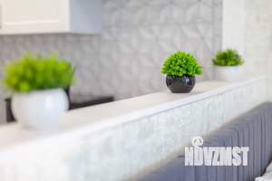 Студия квартира, посуточно, 30м2, 22/24 этаж