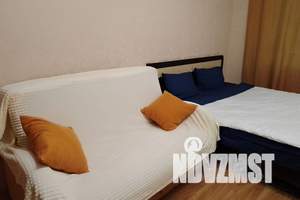 1-к квартира, посуточно, 35м2, 3/3 этаж