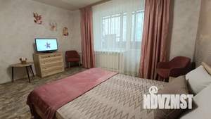 1-к квартира, посуточно, 35м2, 1/5 этаж