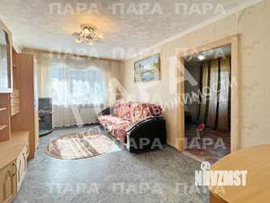 3-к квартира, на длительный срок, 56м2, 3/5 этаж