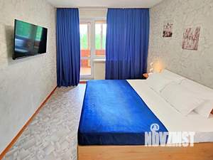 2-к квартира, посуточно, 55м2, 1/1 этаж