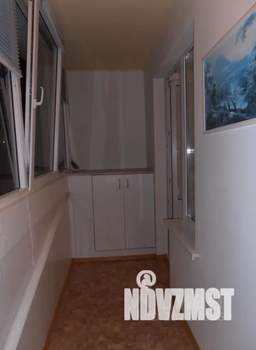 1-к квартира, посуточно, 45м2, 11/16 этаж