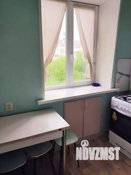 1-к квартира, на длительный срок, 31м2, 5/5 этаж