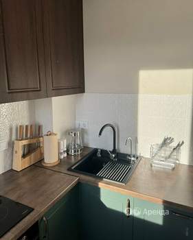 2-к квартира, на длительный срок, 42м2, 5/5 этаж