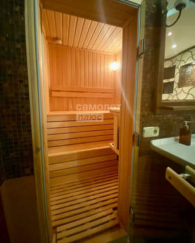 2-к квартира, на длительный срок, 117м2, 13/26 этаж