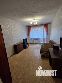 1-к квартира, на длительный срок, 32м2, 4/9 этаж