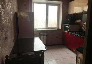 1-к квартира, на длительный срок, 39м2, 5/9 этаж