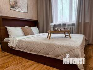 2-к квартира, посуточно, 60м2, 1/1 этаж