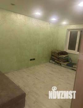 1-к квартира, на длительный срок, 34м2, 4/5 этаж