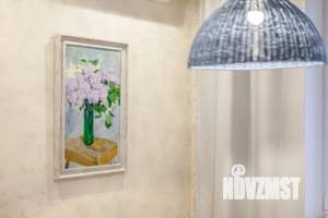 1-к квартира, посуточно, 56м2, 11/13 этаж