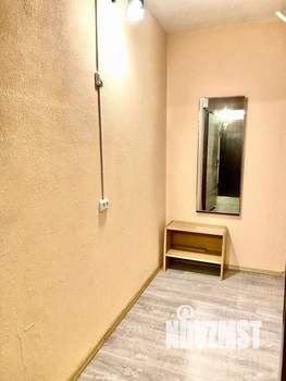 1-к квартира, на длительный срок, 30м2, 4/5 этаж